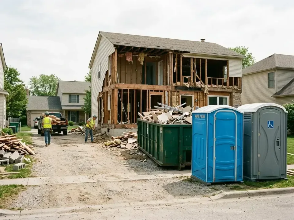 home-renovation-demolition-sit-010 — frequently asked questions, Portable Toilet & Dumpsters Rental in Woodway, TX